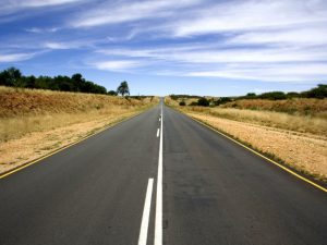 Protección laboral en Carretera