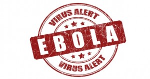 el ebola en españa