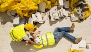 accidentabilidad en el trabajo