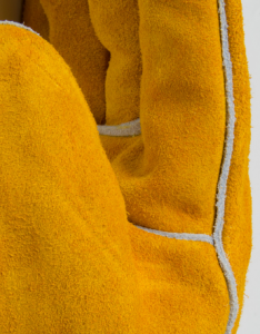 guantes soldadura