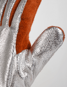 guante proteccion kevlar
