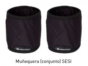 munequera inuteq