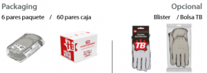packaging