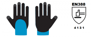 en388 guantes