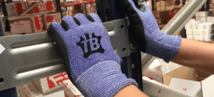 guantes de proteccion riesgo mecanico