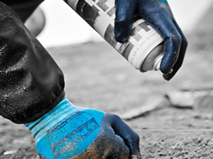 guantes polyco