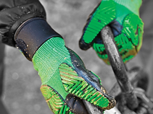 guantes proteccion contra liquidos