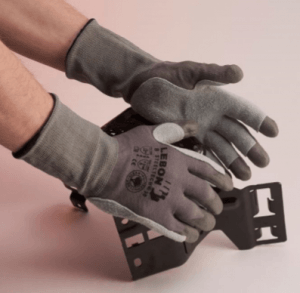 GUANTE STEELTECH