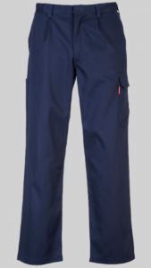 pantalon ignifugo bizweld