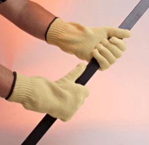 guantes proteccion calor