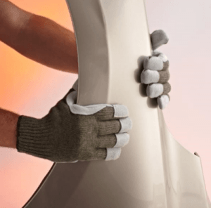 GUANTES CONFORTECH