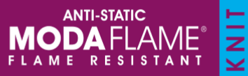 anti-static modaflame