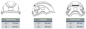 casco centurion nexus