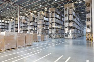 calzado laboral almacen