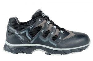 zapato laboral cofra warrior
