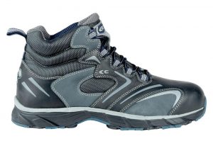 bota fitness de cofra