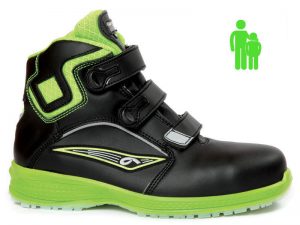 zapato laboral