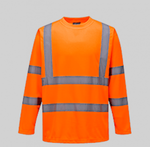 camiseta manga larga