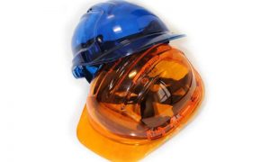 cascos portwest