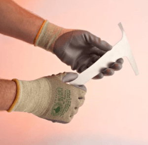 guantes masterclean lebon