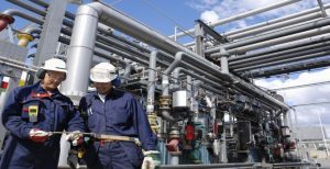 deteccion de gases ps500 de tyco