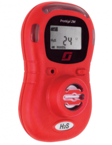 detector monogas PROTÉGÉ ZM