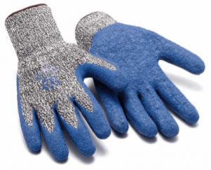 guantes 487TFLN