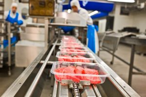 industria alimentaria