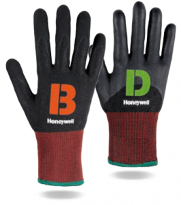 guante Dyneema Diamond