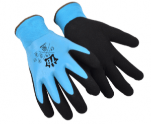 guantes coldgrip