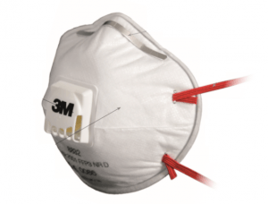mascarilla 3m