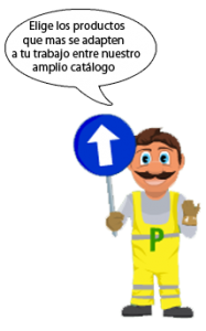 proin protección laboral