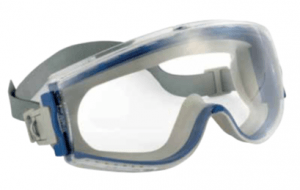 gafas con montura integral