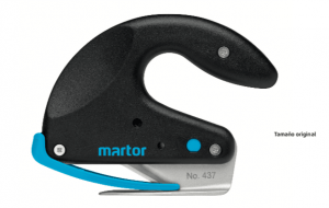 cutter secumax
