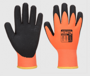 guante thermo