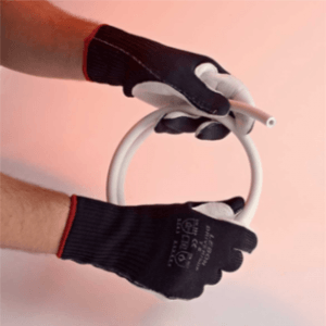 guantes de protección