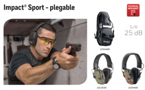 impact pro sport