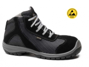 bota seguridad laboral