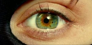protección ocular