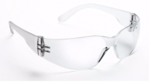 gafas de protección esencial