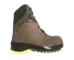 bota de seguridad arpon