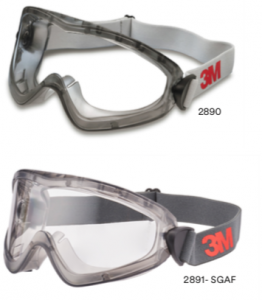 gafas 3m 2890