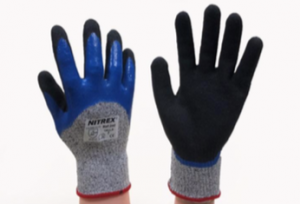 guantes nitrex