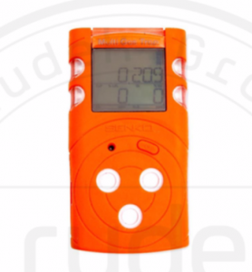 detector multigas