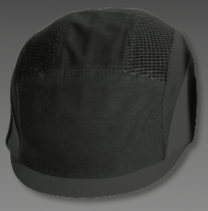 gorra anti-golpes