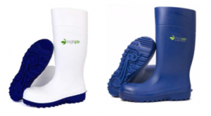bota pu eagle frip