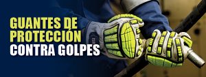 guantes de protección