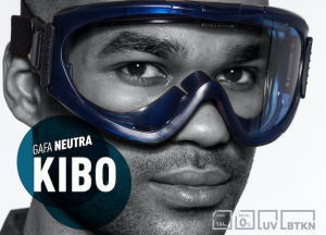 gafa neutra kibo