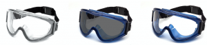 gafas protección ocular