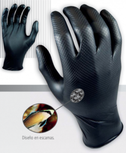 guantes 580 nr
